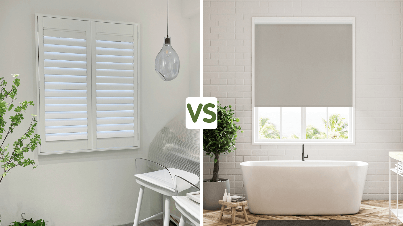 Plantation Shutters Vs Window Shadings Which One Is Right For You