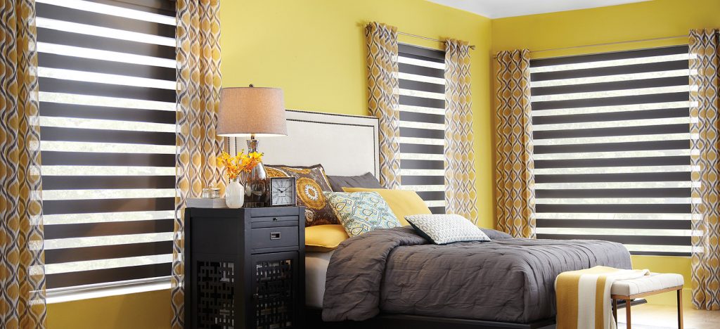 Pros and Cons of Horizontal Blinds…