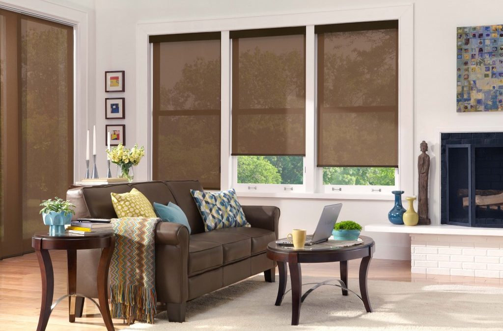 Where To Find Top-Rated Window Treatments In Foley, Alabama…