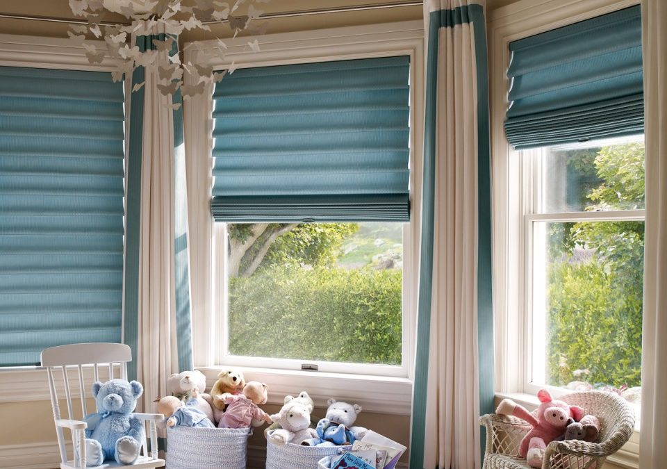 A Comprehensive Guide to Choosing the Perfect Window Treatments