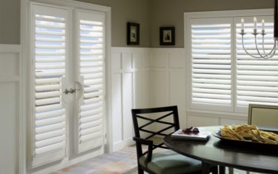 Creating a Coastal Chic Look with Roman and Woven Shades: Ideas for Orange Beach and Beyond