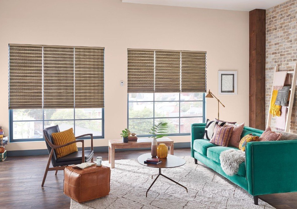 Pros and Cons of Pleated Shades