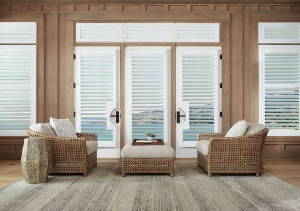 Window Treatments For Palmetto Beach Alabama Home owners