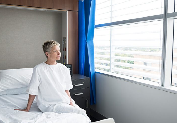 Best Window Treatments For Health Care Facilities In Alabama