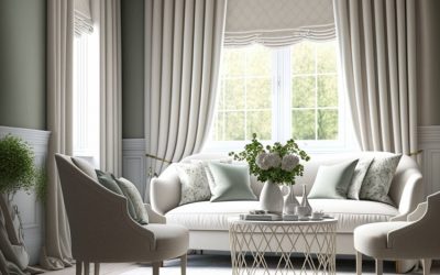 Custom Vs. Ready-made Window Treatments: Which Is Right For You?