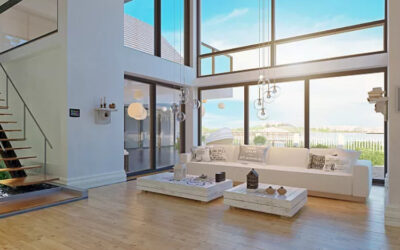 Choosing The Perfect Window Treatments For Coastal Homes…