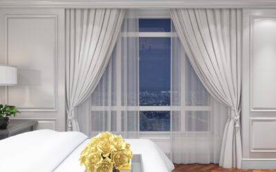 Window Treatment Materials: Which Ones Are Right for You?