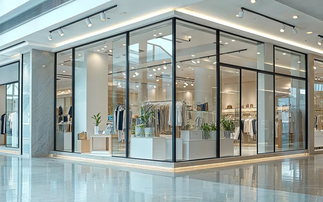 Enhancing Customer Experience: The Impact of Window Shadings in Retail Spaces…