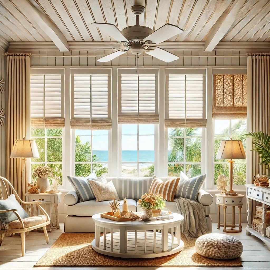 The Ultimate Guide to Choosing the Right Window Treatments in Orange Beach, AL