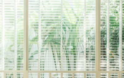 Eco-Friendly Window Treatment Options for Sustainable Living.