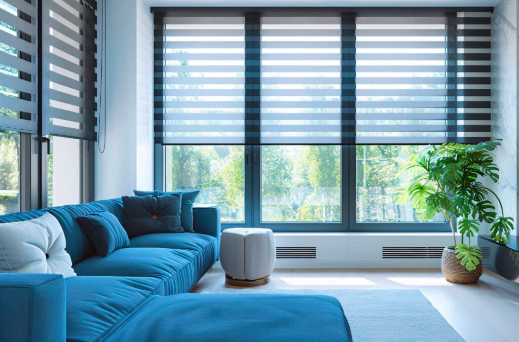 How to Maintain Your Blinds in the Humid Climate of Orange Beach