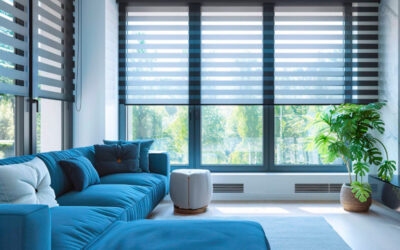 How to Maintain Your Blinds in the Humid Climate of Orange Beach