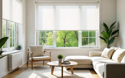 How Window Treatments Can Help with Allergy Control – Best Options for Reducing Dust, Pollen, and Allergens Indoors…