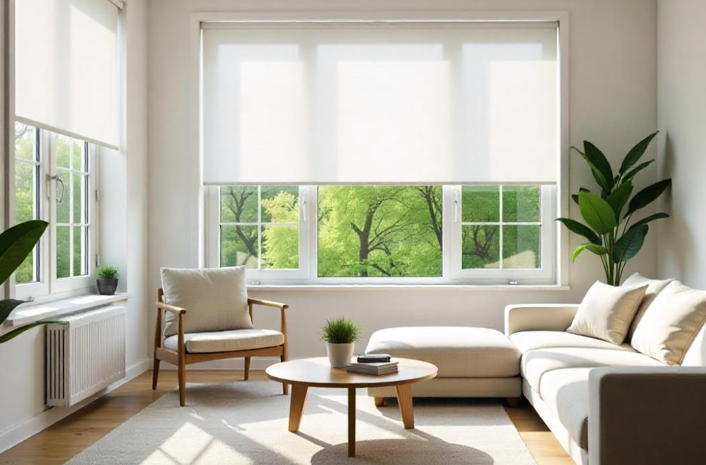 How Window Treatments Can Help with Allergy Control – Best Options for Reducing Dust, Pollen, and Allergens Indoors…