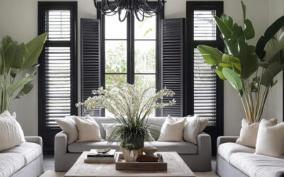 Why Plantation Shutters Are a Smart Investment for Your Home…