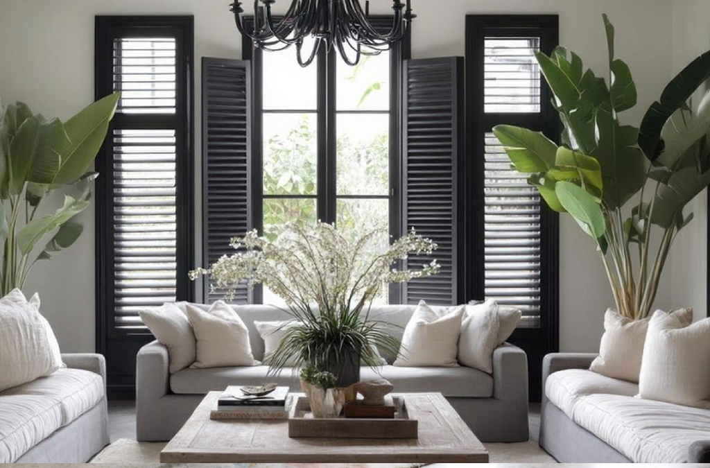 Why Plantation Shutters Are a Smart Investment for Your Home…