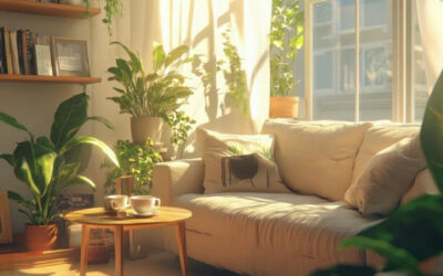 How to Choose Window Treatments Based on Your Home’s Orientation and Exposure…