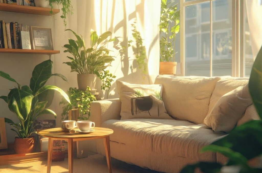 How to Choose Window Treatments Based on Your Home’s Orientation and Exposure…