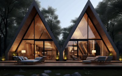 Why You Should Consider Window Treatments for Skylights and A-Frame Windows…