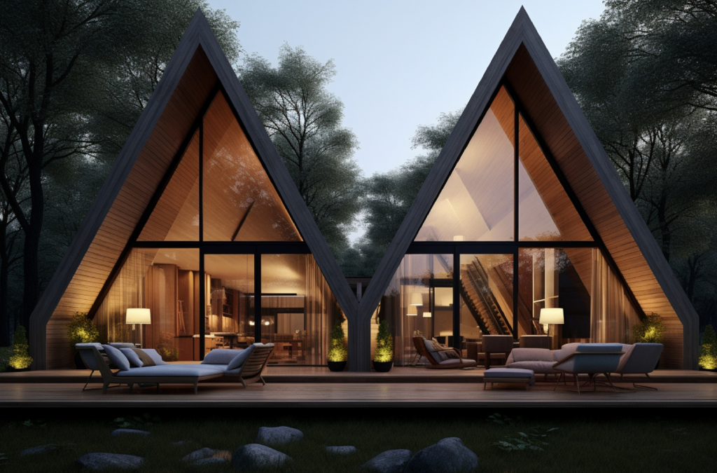 Why You Should Consider Window Treatments for Skylights and A-Frame Windows…