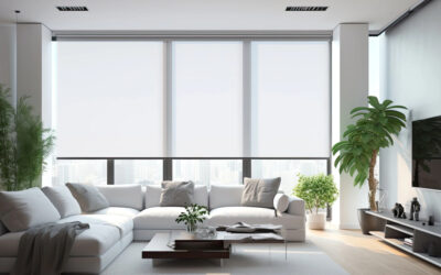 Window Treatments That Add Value to Your Home Before Selling.