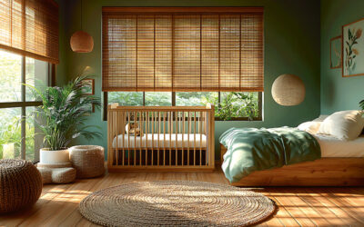 The Role of Natural Fibers in Creating a Relaxed, Beachy Look…