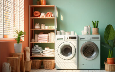 Garage and Utility Room Shades: Do You Need Them?