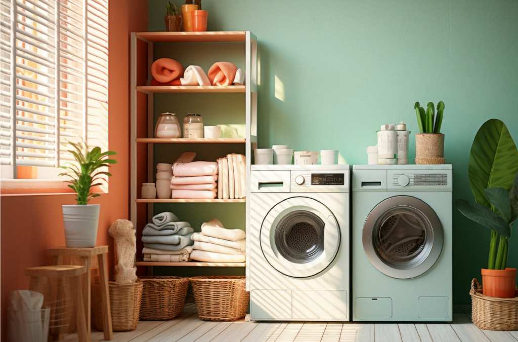 Garage and Utility Room Shades: Do You Need Them?